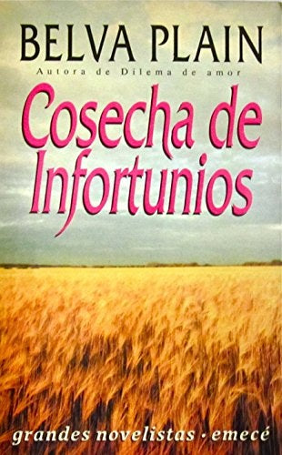 COSECHA DE INFORTUNIOS | Belva Plain