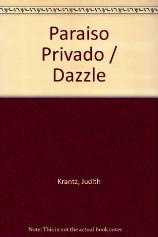 PARAÍSO PRIVADO | Judith Krantz