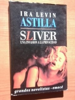 ASTILLA | Ira  Levin