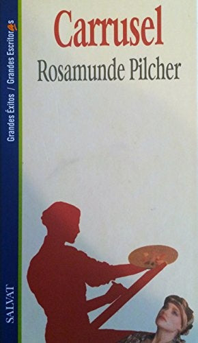 CARRUSEL  | ROSAMUNDE  PILCHER