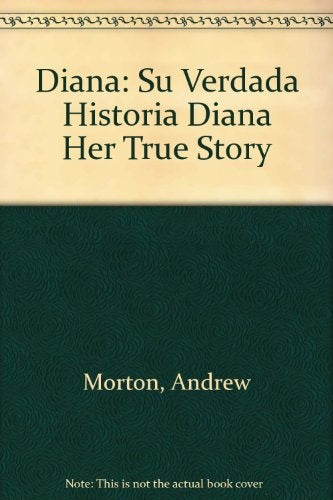 DIANA.. | Andrew Morton