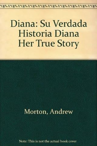 DIANA.. | Andrew Morton