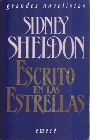 Escrito en las Estrellas | Sidney Sheldon