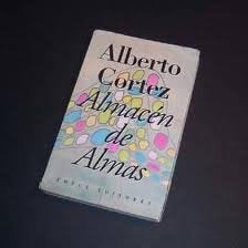 Almacén de Almas | Alberto Cortez