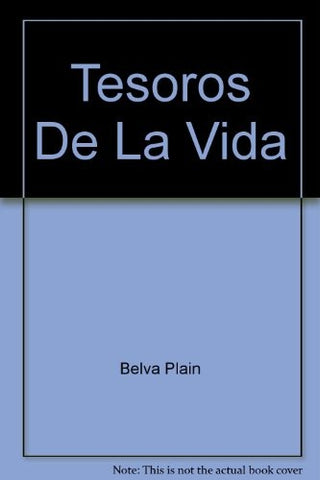 Tesoros de la vida* | Belva Plain