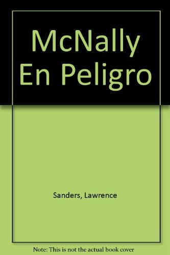 Mc Nally en peligro | Lawrence Sanders