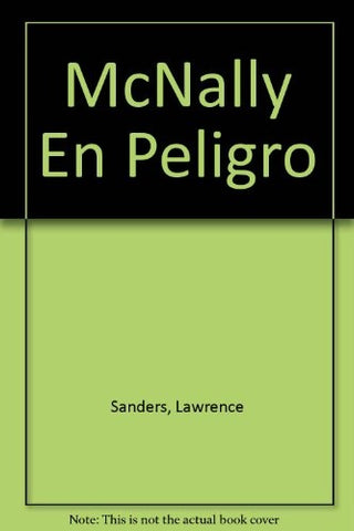Mc Nally en peligro | Lawrence Sanders