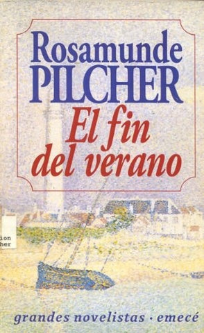 EL FIN DEL VERANO | Rosamunde Pilcher