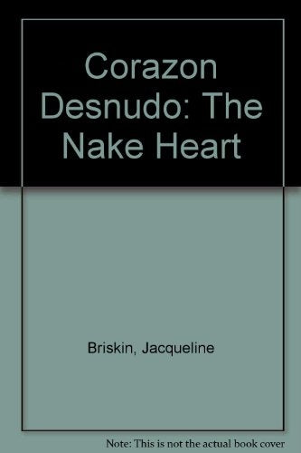 corazon desnudo