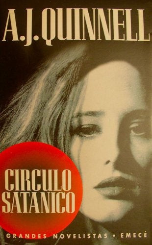 Círculo Satanico  | A.J. Quinnell