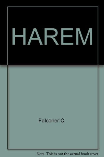 HAREM | COLIN FALCONER