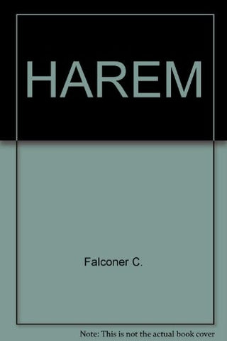 HAREM | COLIN FALCONER