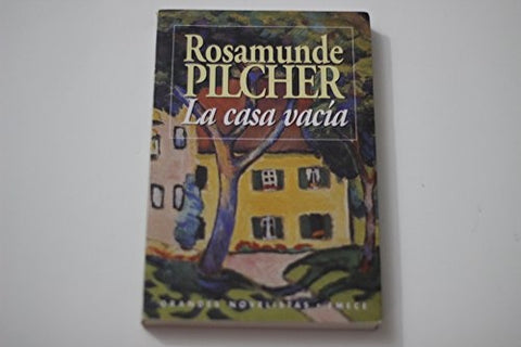 La casa vacia | ROSAMUNDE  PILCHER