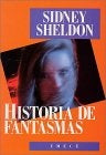 HISTORIA DE FANTASMAS | SIDNEY  SHELDON