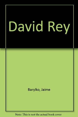 David Rey | Jaime Barylko