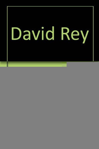 David Rey | Jaime Barylko