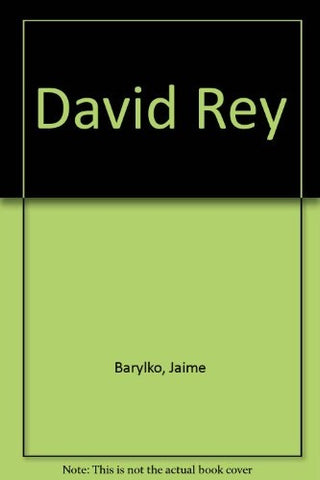 David Rey | Jaime Barylko