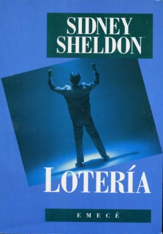 LOTERIA | SIDNEY  SHELDON