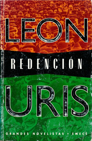 REDENCIÓN | León Uris