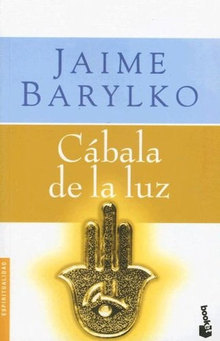 Cábala de la luz | Jaime Barylko