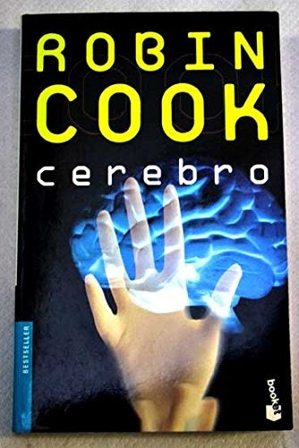 CEREBRO | Robin Cook