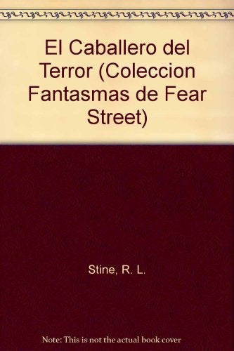 Fantasmas | R.L. Stine