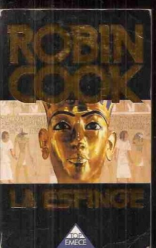 LA ESFINGE  | Robin Cook