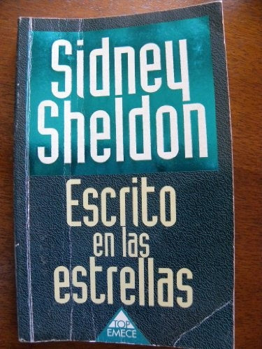 ESCRITO EN LAS ESTRELLAS.. | Sidney Sheldon