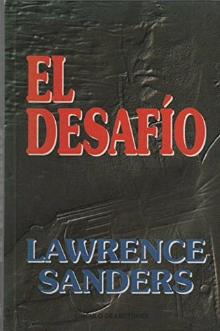 EL DESAFIO  | Lawrence Sanders
