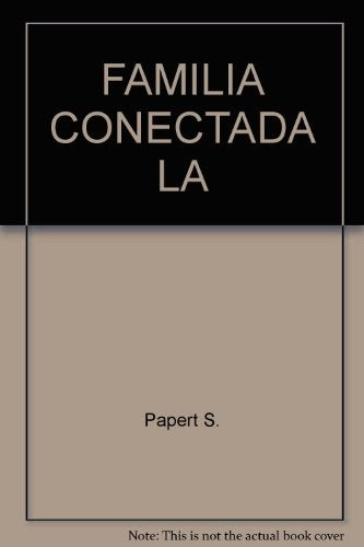 LA FAMILIA CONECTADA.F