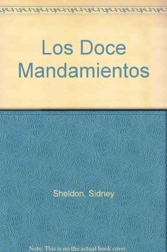 Los doce mandamientos