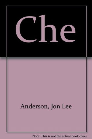 CHE.. | Jon Lee Anderson