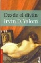 DESDE EL DIVAN  | Irvin Yalom