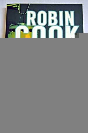 Fiebre | Robin Cook