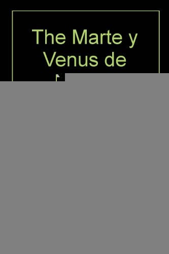MARTE Y VENUS DE NOVIOS.. | JOHN GRAY