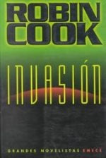 INVASION.. | Robin Cook