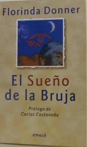 EL SUEÑO DE LA BRUJA | Florinda Donner