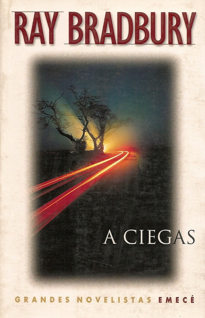 A Ciegas | Ray Bradbury