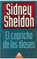 El capricho de los dioses | Sidney Sheldon