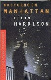 Nocturno en Manhattan | COLIN HARRISON