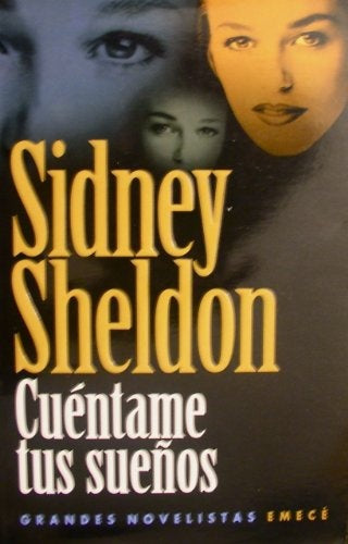 CUENTAME TUS SUEÑOS.. | Sidney Sheldon
