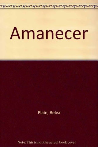 Amanecer* | Belva Plain