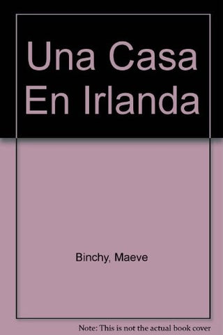 UNA CASA EN IRLANDA