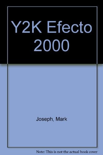Y2K EFECTO 2000.F