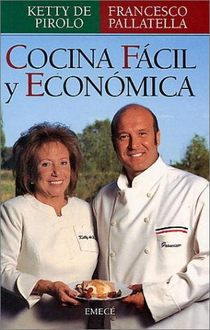 COCINA FACIL Y ECONOMICA | Ketty de Pirolo