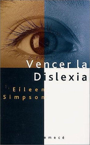 vencer la dislexia