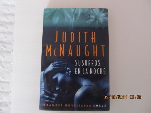 SUSURROS EN LA NOCHE  | Judith McNaught
