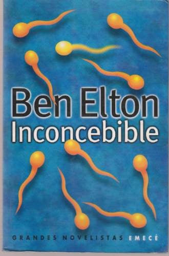 INCONCEBIBLE.F