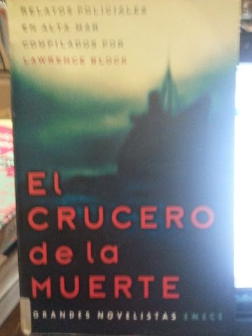 EL CRUCERO DE LA MUERTE | Lawrence Block