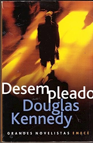 Desempledo | Douglas Kennedy